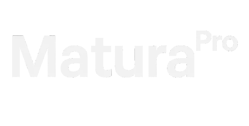 MaturaPro Logo